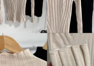 MEDIA POLERA